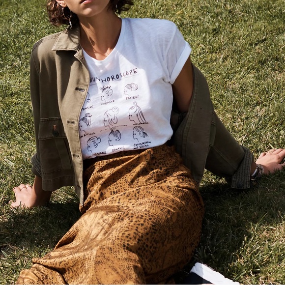 Anthropologie Maisie Chore Cropped Utility Twill Cargo Pocket Jacket Size small - Picture 2 of 16